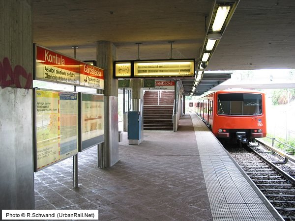 © UrbanRail.Net by Robert Schwandl.