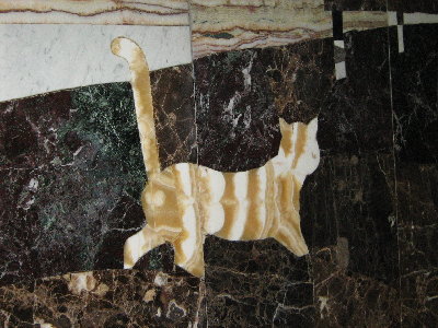 IMG_0386.JPG (1.98 МБ) 7930 просмотров Ну где же вы видели кошку с яйцами? Ценю чувство юмора тех кто подбирал фрагменты :-)